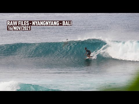 NyangNyang - Bali - RAWFILES 16/NOV/2021 4K