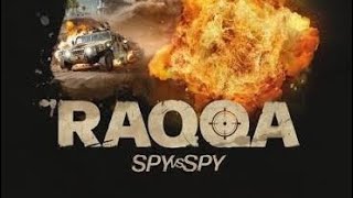 Raqqa spy vs spy Türkçe Alt yazılı HD Film İzle 