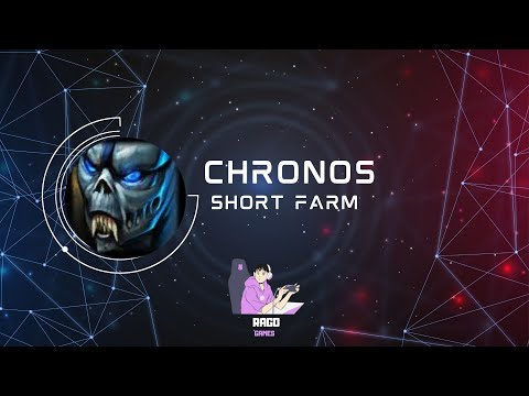 Is Chronos The Strongest Carry In Newerth? HoN - Gameplay