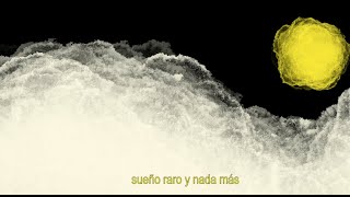 Sueño Raro Music Video