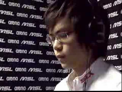 Inter.Mind vs Calm Pt1/3 On Colosseum