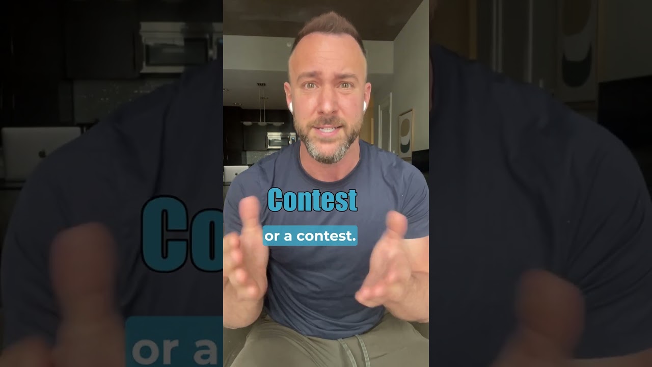 How To Run a Legal Giveaway