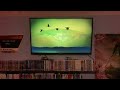 Menu Walkthrough Of The Lion King Special Edition 2003 Dvd Disc 2