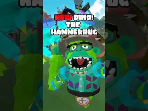 NEW HAMMERHUG in UG! #new #update #ug #ugvr #vr #shorts #trend #trending #funnyshorts #funny