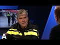 Hoofdcommissaris wil nieuwe discussie over preventief fouilleren