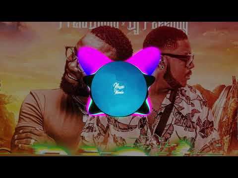 Preto show & Dj Pzee Boy -  Das 4