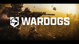 【WARDOGS】やるど