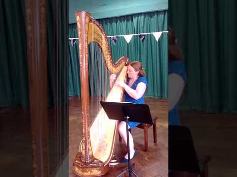 Sonatina in C minor by J. F Naderman