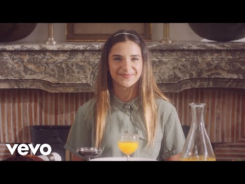 Max M - Imaginary Problems (Official Music Video)