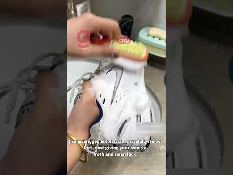 2 in 1 Shoes Cleaning BRUSH