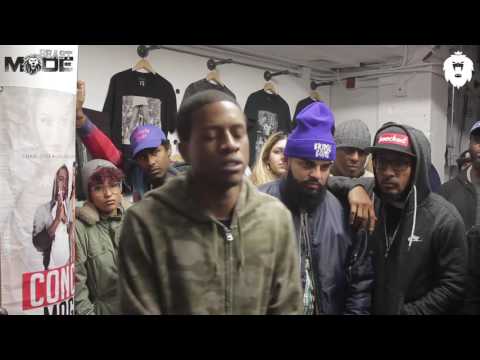 Kev Money vs Foreplae