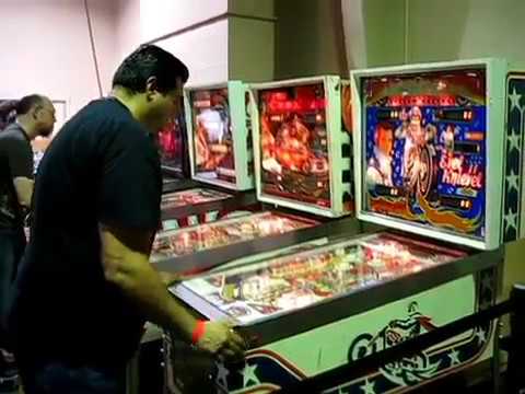 Louisville Arcade Expo 2017