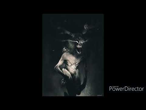 Skinwalker Short Story