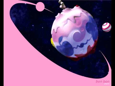 أغنية كوكب بون بون ☢ أغاني كواكب سبيستون