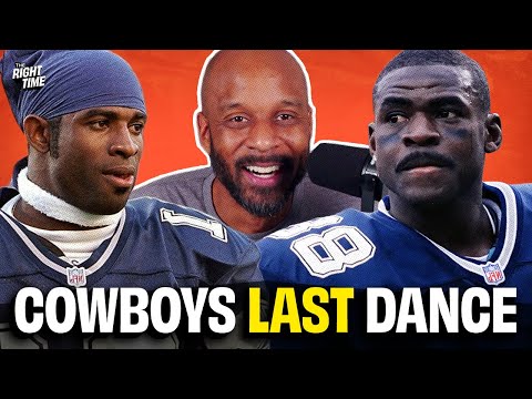 The Rise and Fall of the Cowboys' Dynasty: 30 Years Later | Bomani Jones