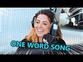 Vanessa Mai - 1 Word Song & Interview⚡ JAM FM Vanessa Mai - 1 Word Song & Interview⚡ JAM FM