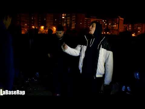 MITO - TUERO vs ARGON - NICO (SEMIFINALES)