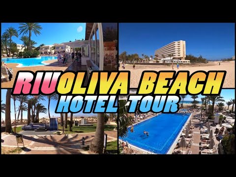 Videos del Riu Oliva Beach Resort 3★ en Corralejo, EspañaVer MásVerPrecios14CerrarConsulta por Whatsapp 🇦🇷BookingTripadvisorExpediaTravelocityOrbitzTripSkyscannerDespegarKayakHotelesDestiniaTrivagoLastminuteTui