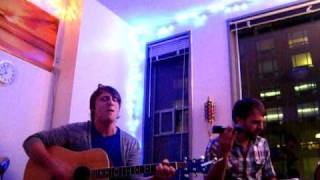 &quot;Miss You&quot; - Between the Trees (Live)