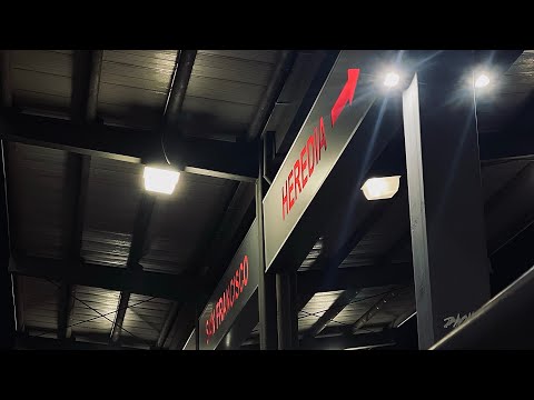 Mi Último Paseo En Heredia PT/FINAL.5🇨🇷