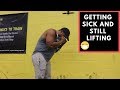 3 EFFECTIVE SHOULDER WORKOUTS