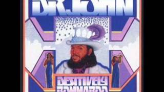 Dr. John - (Everybody Wanna Get Rich) Rite Away