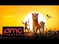 AMC Previews Mufasa The Lion King December 20 2024