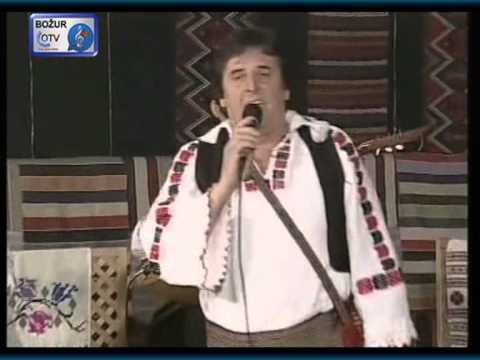 BOŽUR UŽIVO -  Zasviraj mi kafanski sviraču by Zvonko PLEHAN