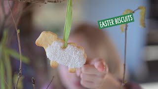 Yeo Valley Farmyard Easter Biscuits