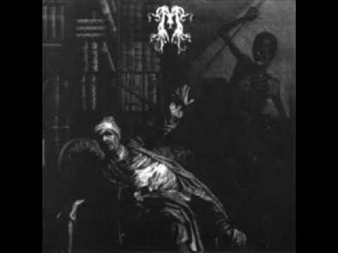 Mareritt - Hymner til Døden og Mørket (2005) EP