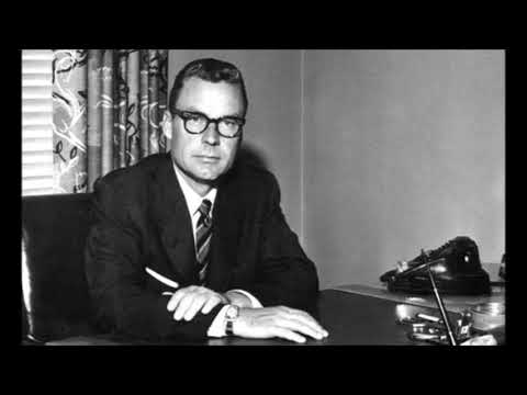 Earl Nightingale - NAJČUDNIJA TAJNA