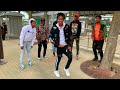 NBA YOUNGBOY X DABABY BESTIE HIT