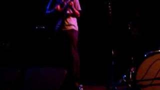 Dummy Discards a Heart- Deerhoof @ Great American Music Hall