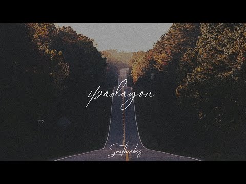 IPADAYON - $OUTHVIBE$ [OFFICIAL LYRIC VIDEO]
