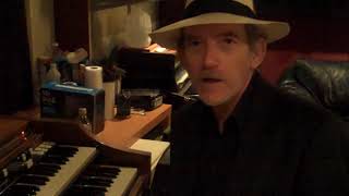 Benmont Tench - Two-Handed Keyboard Parts
