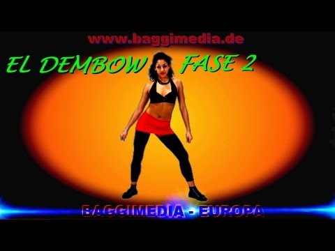 DEMBOW FASE 2 - G E N I A L - ese estilo avanza con elementos de ROCK & POP
