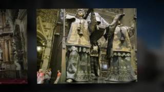 Cruise Aboard The Prinsendam