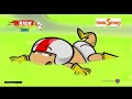 Kick Buttowski 4