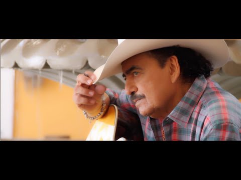 Joan Sebastian - Vestido de Besos (VIDEO OFICIAL)