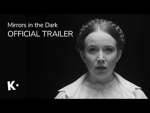 Mirrors in the Dark (Zrcadla ve tmě) | Official Trailer | Streaming on Klassiki