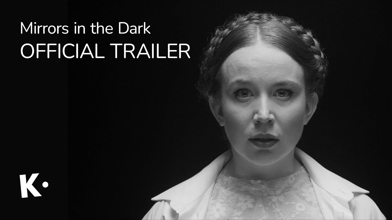 Mirrors in the Dark (Zrcadla ve tmě) | Official Trailer | Streaming on Klassiki