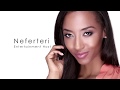 Neferteri Hosting Reel