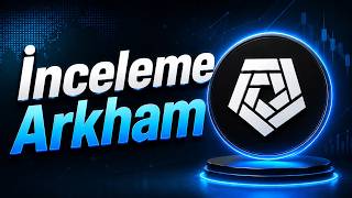 💰Arkham Intelligence ile Kripto Balinaları Nasıl Takip Edilir?💰