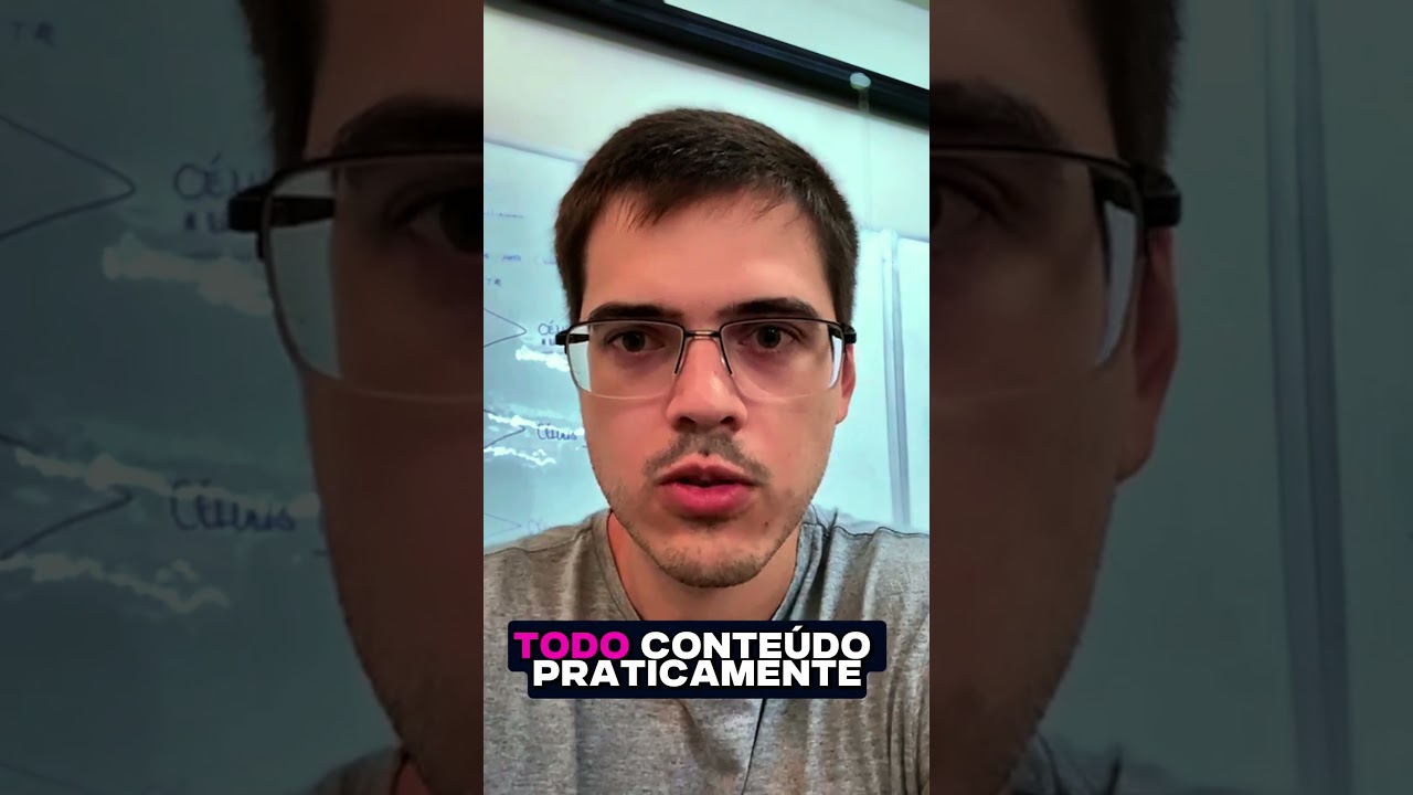 Depoimento Aluno