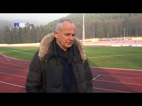 TV Pljevlja Fudbal Rudar Podgorica 10.12.2025