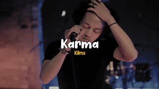 Download lagu Story'Wa KILMS - Karma (Lirik) mp3