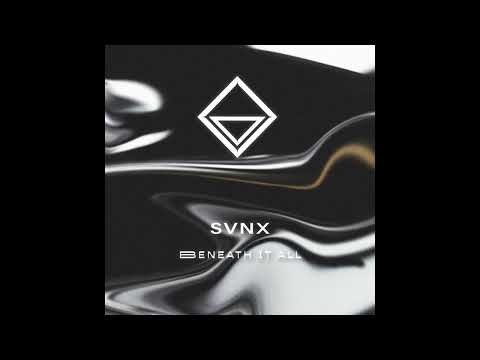 SVNX — Energy Emanation [OTIUM004]