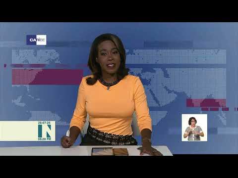 Desde Cuba, breves nacionales