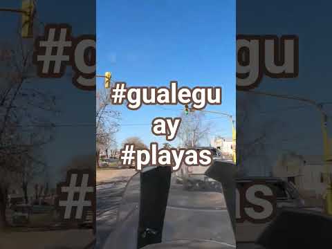 Gualeguay, Entre Ríos #playas #paraiso