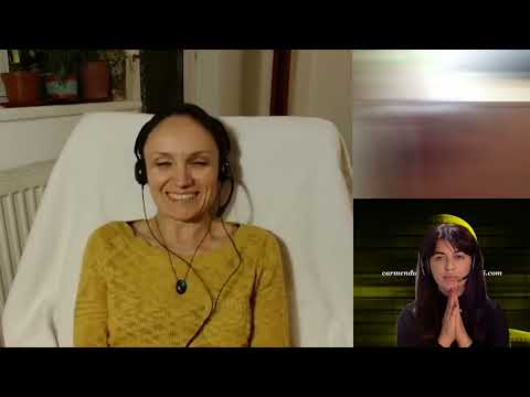 011-RO ADRIAN, Perpetuarea emotiilor din vietile anterioare - Hipnoza Carmen Dudu CG Network